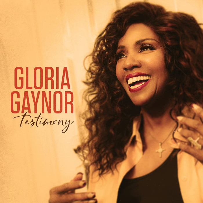 Gloria Gaynor - Testimony;