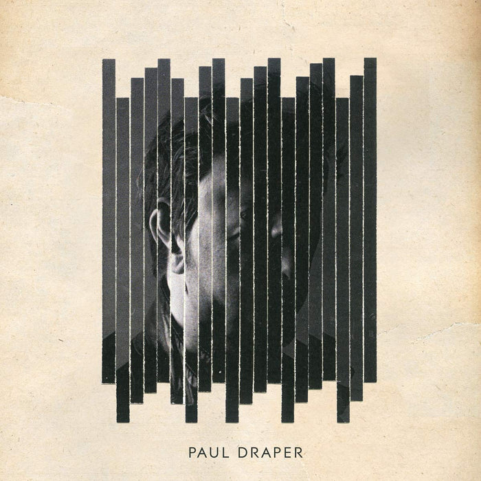 Paul Draper - Ep One;