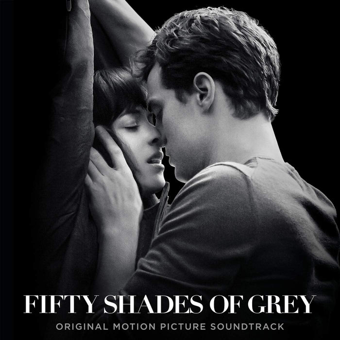 Fifty Shades Of Grey / O.S.T.;