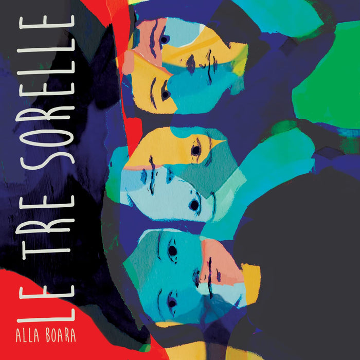 Alla Boara - Le Tre Sorelle;