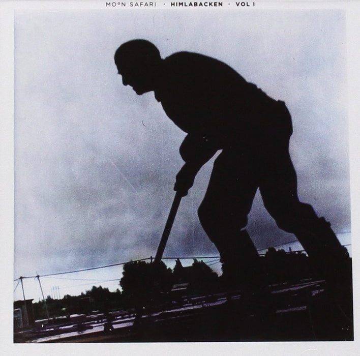Moon Safari - Himlabacken V 1;