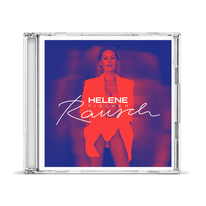 Helene Fischer - Rausch;
