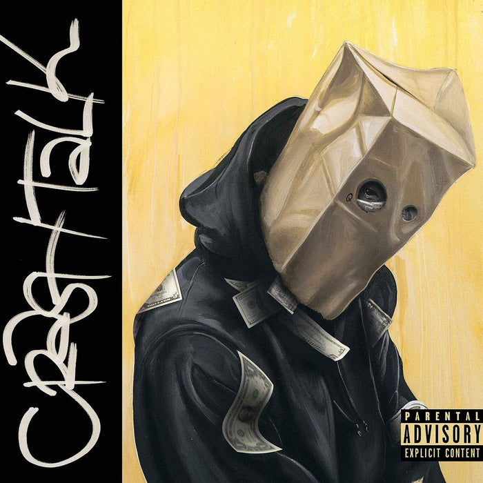 Schoolboy Q - Crash Talk;