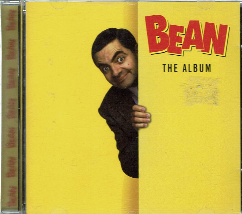 Mr. Bean: The Album;