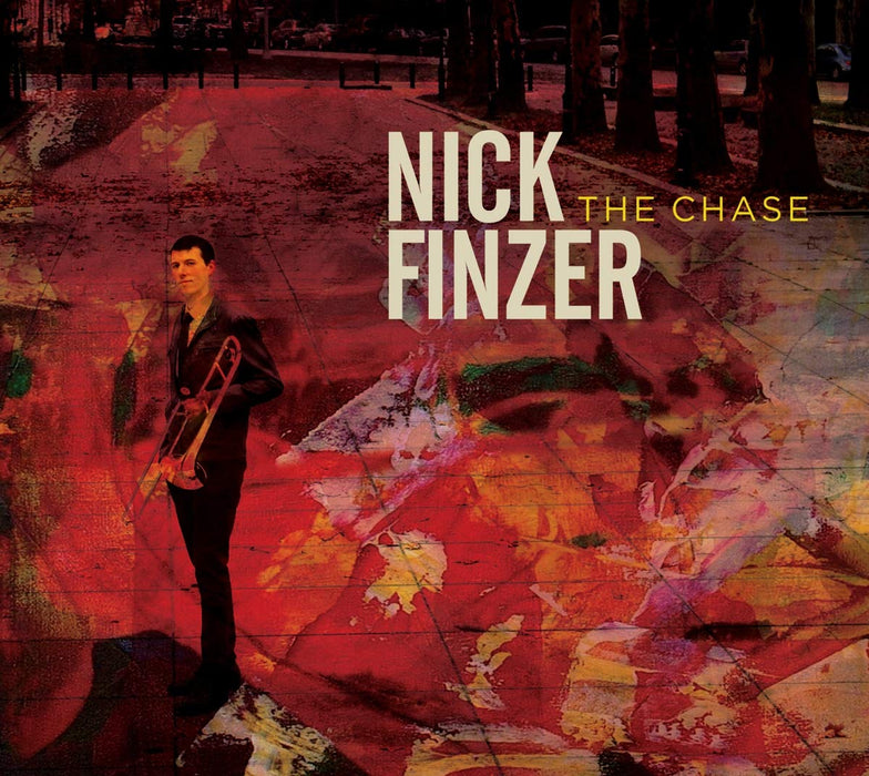 Nick Finzer - The Chase;