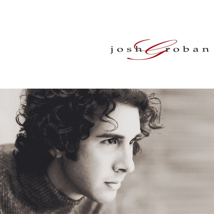 Josh Groban - Josh Groban;