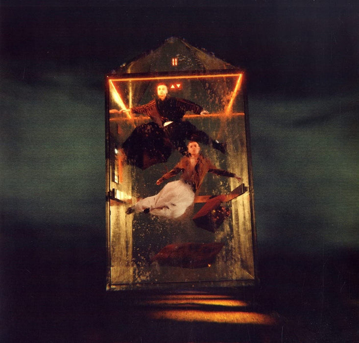 Sad Night Dynamite - Ep II;