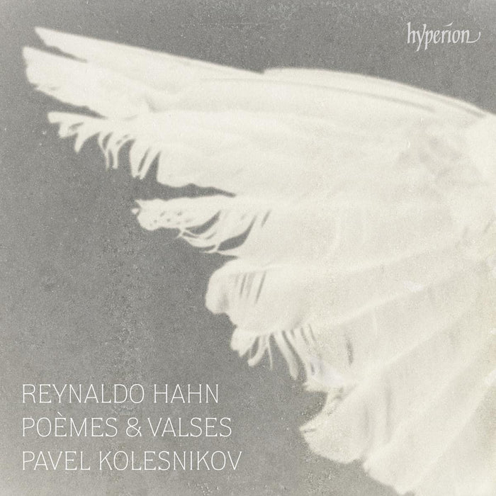 Pavel Kolesnikov - Poemes &amp; Valses;