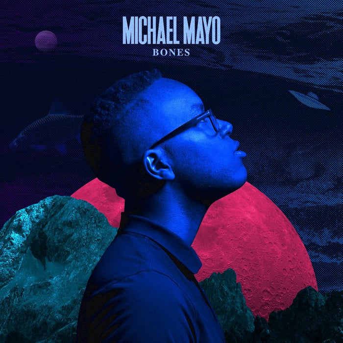Michael Mayo - Bones;