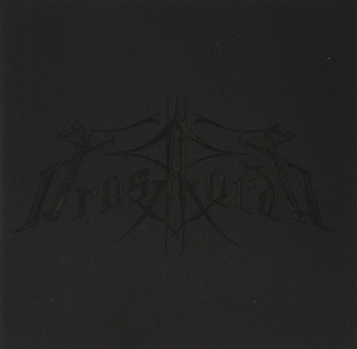 Frosthardr - Frosthardr;