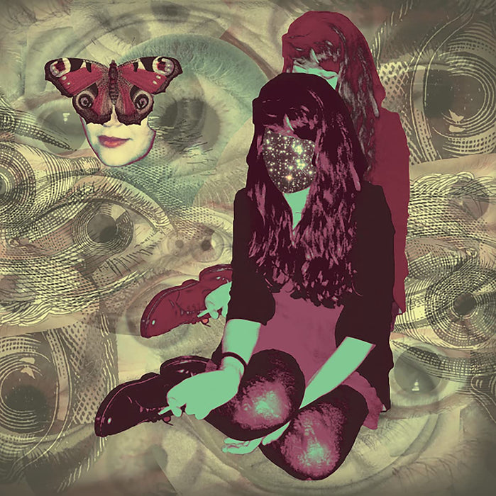Nu Bohemien - La Nostra Piccola Guerra..;