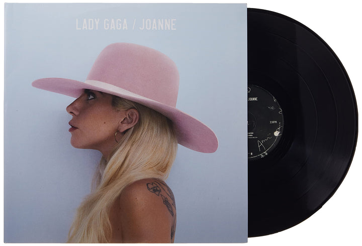 Lady Gaga - Joanne (2 Lp);