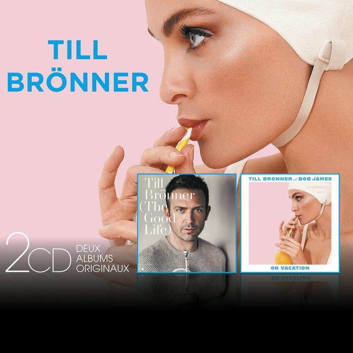 Till Bronner - The Good Life / On Vacation;