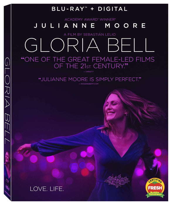 Gloria Bell [Edizione: Stati Uniti];