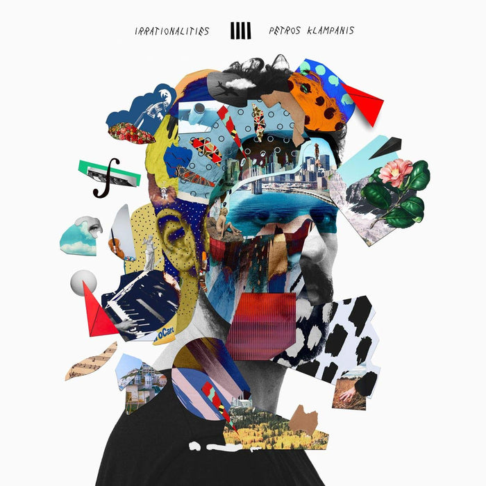 Petros Klampanis - Irrationalities;