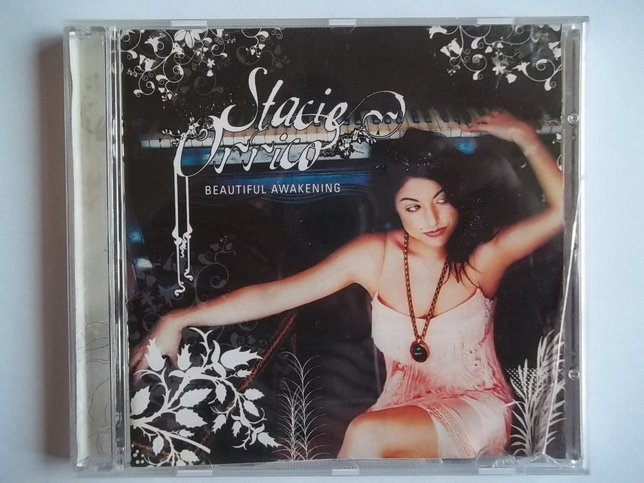 Stacie Orrico - Beautiful Awakening;