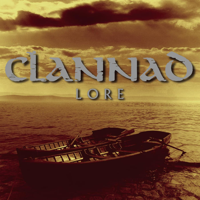 Clannad - Lore (2 Cd);
