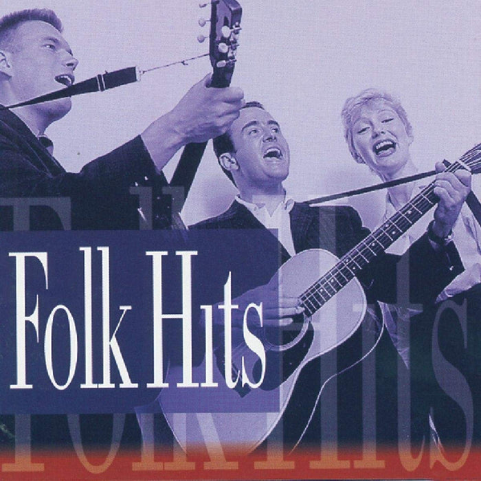 Folk Hits / Various;