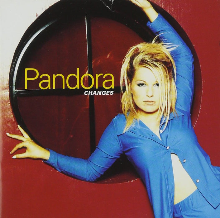 Pandora - Changes;