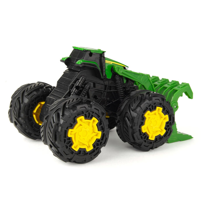 John Deere: Trattore Monster;