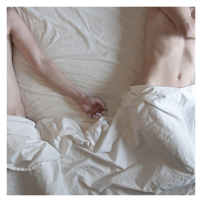 Nathaniel Rateliff - Falling Faster Than You Can Run;