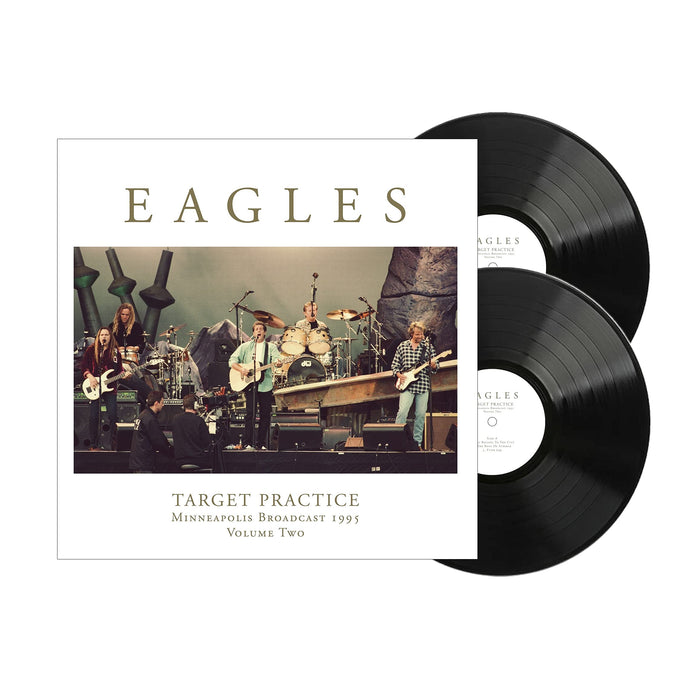 Eagles - Target Practice Vol.2 (2 Lp);