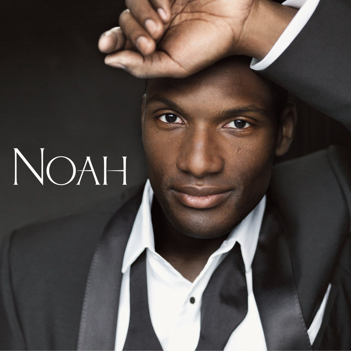 Noah Stewart - Noah;