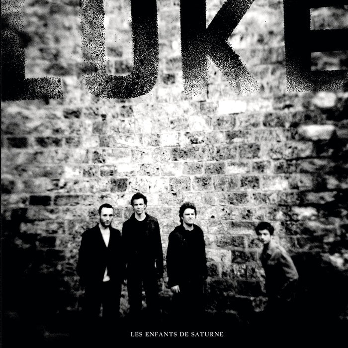 Luke - Les Enfants De Saturne (2 Lp);