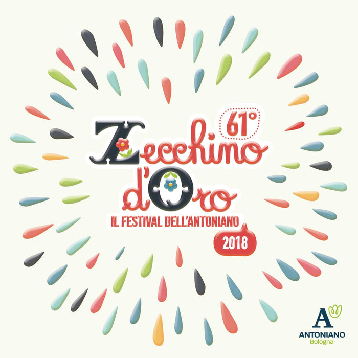 Zecchino D'Oro 61a Edizione / Various (2 Cd);