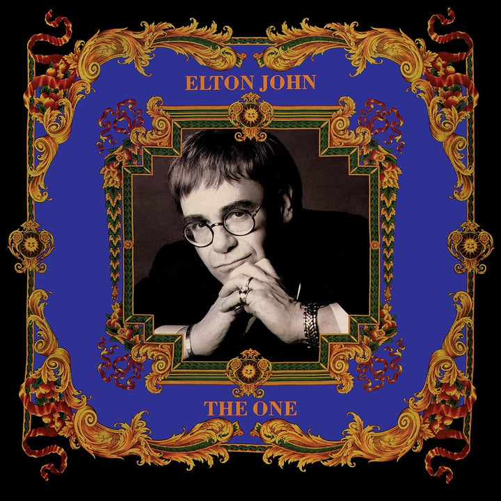 Elton John - The One (2 LP);