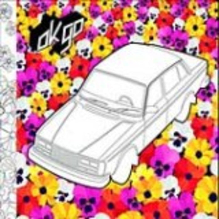 Ok Go - Ok Go;