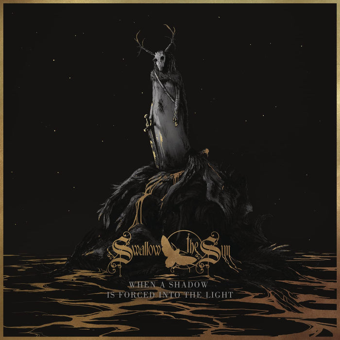 Swallow The Sun - When A Shadow Is Forced Into The Light;