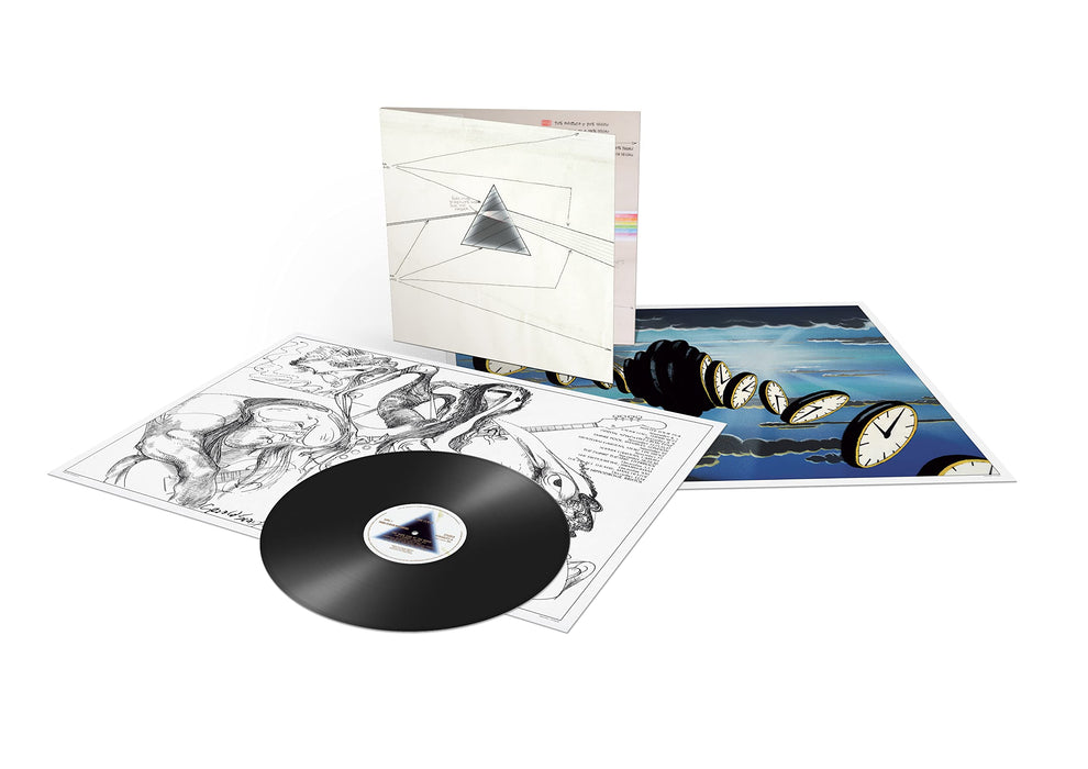 Pink Floyd - The Dark Side Of The Moon (Live At Wembley 1974);