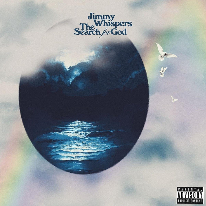 Jimmy Whispers - Search For God;