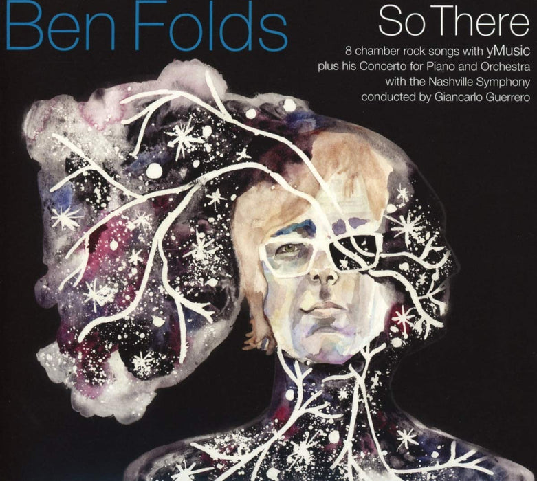 Ben Folds - So There;