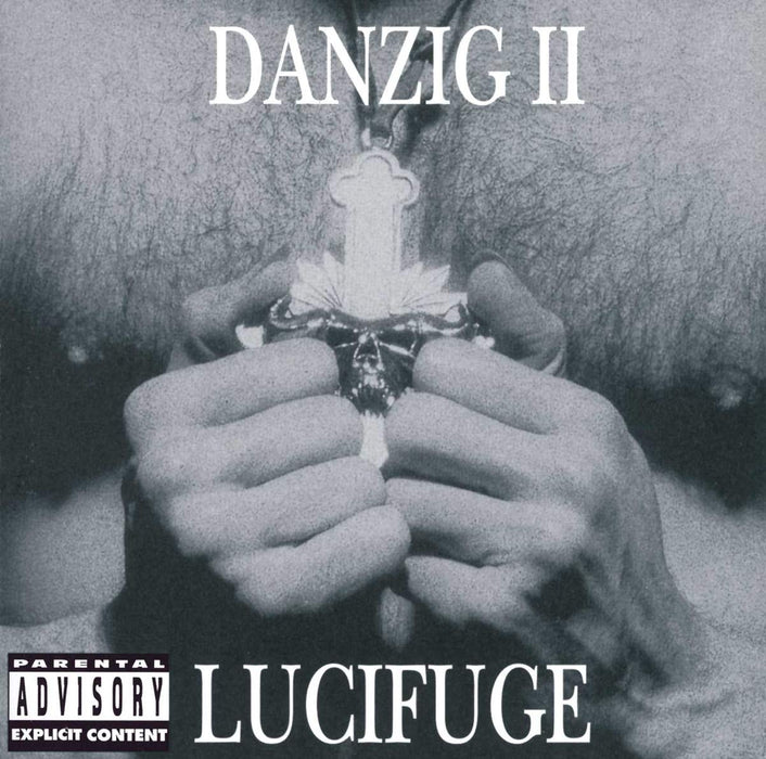 Danzig - II Lucifuge;