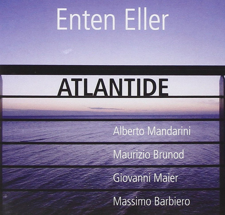 Enten Eller - Atlantide;