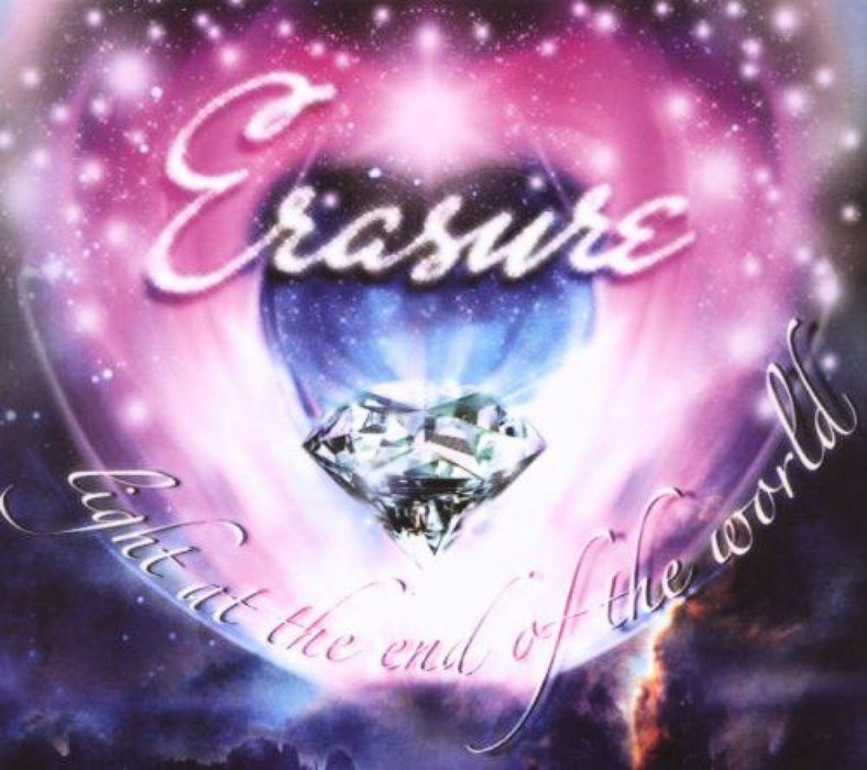 Erasure - Light At The End Of The World;