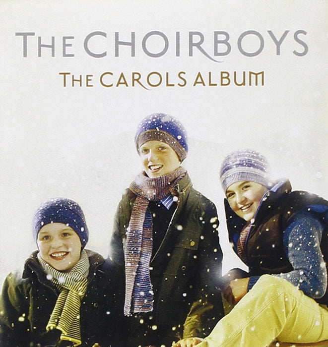 Choirboys (The) - The Carols Album;