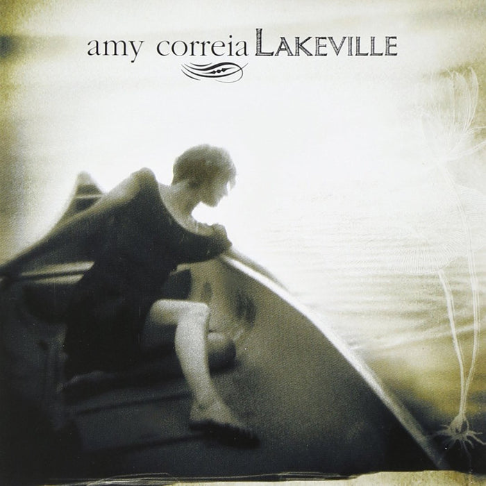 Amy Correia - Lakeville;