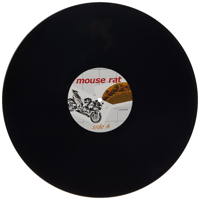 Mouse Rat - Awesome Album;