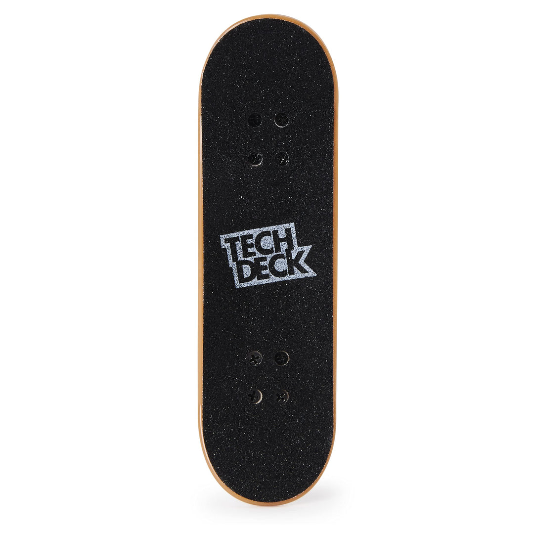 Spin Master: Tech Deck - Pack Deluxe Da 4 Skate;