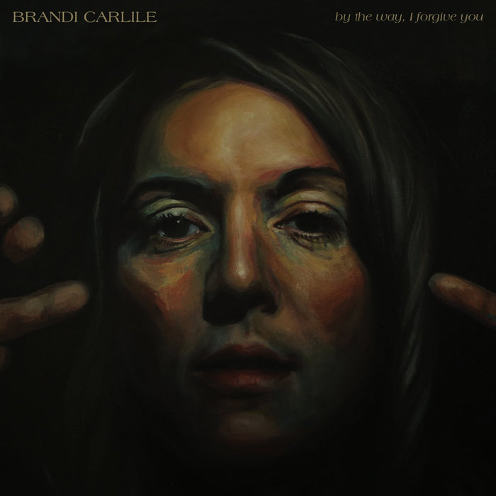 Brandi Carlile - By The Way, I Forgive You;