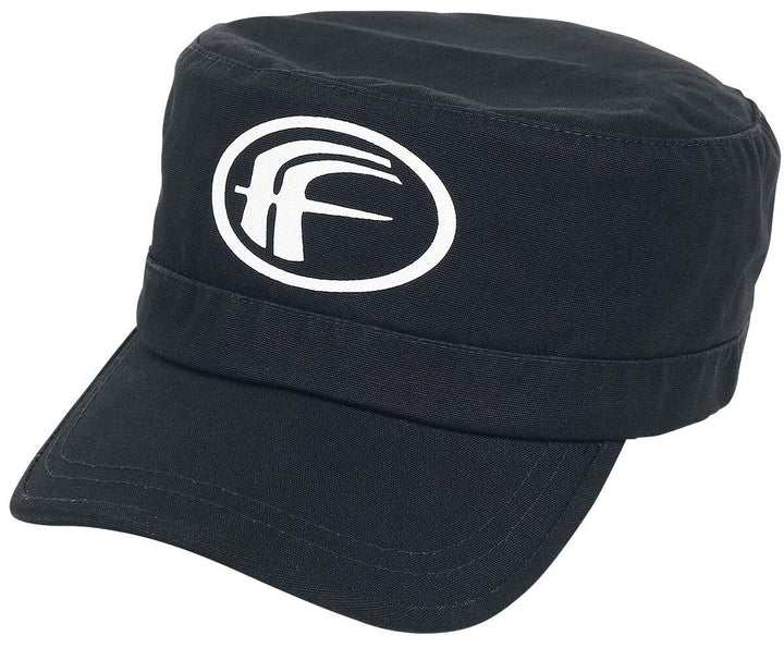 Fear Factory: Logo (Cappellino);