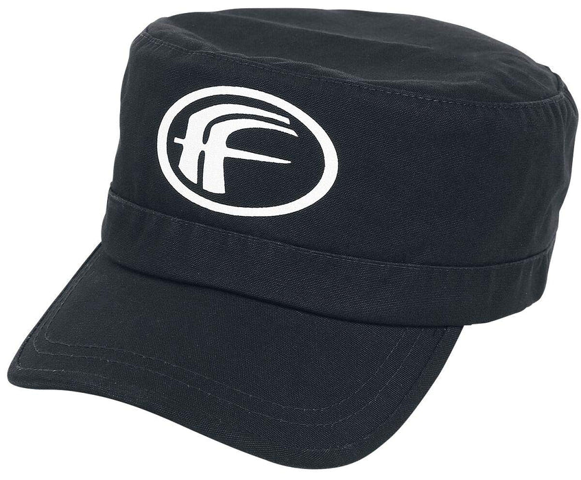 Fear Factory: Logo (Cap);