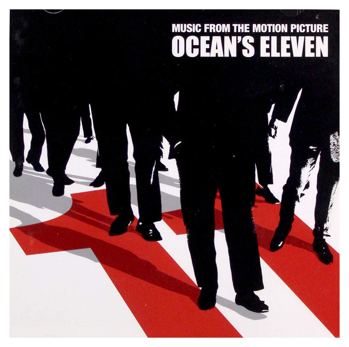 Ocean's Eleven (Music From The Motion Picture);