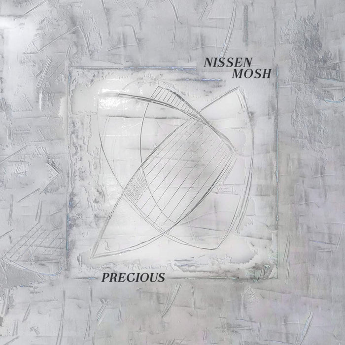 Nissen Mosh - Precious (Digipak);