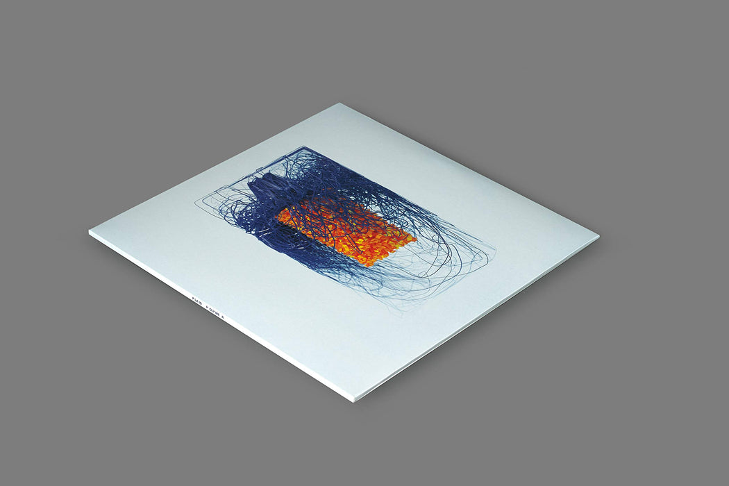 Plaid - Polymer (2 Lp);
