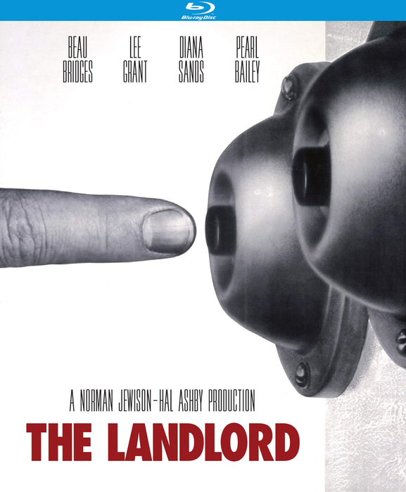 Landlord (1970) [Dub: United States];