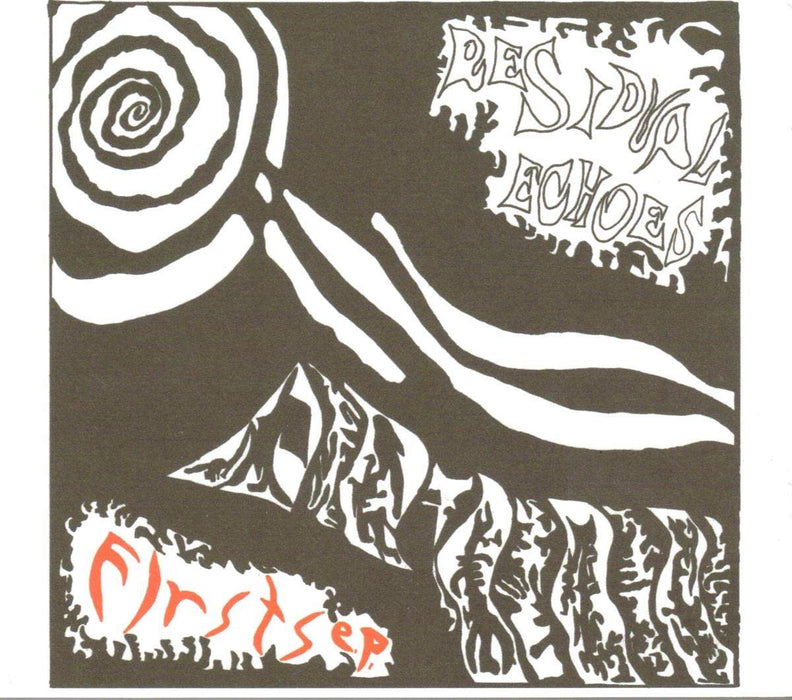 Residual Echoes - Firsts;